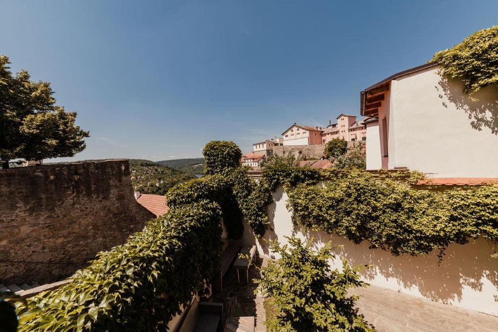 Apartmány Staré Město Znojmo Exterior foto