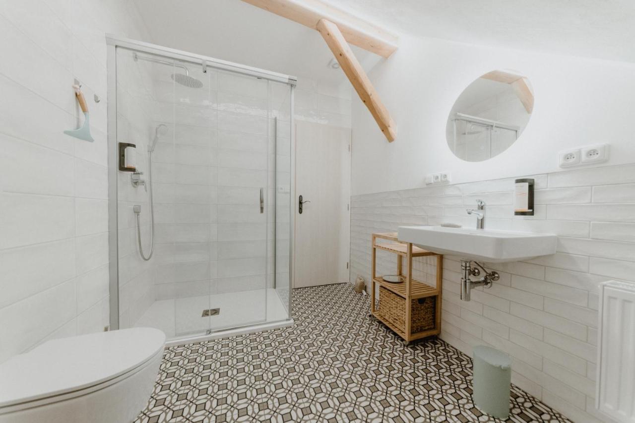 Apartmány Staré Město Znojmo Exterior foto